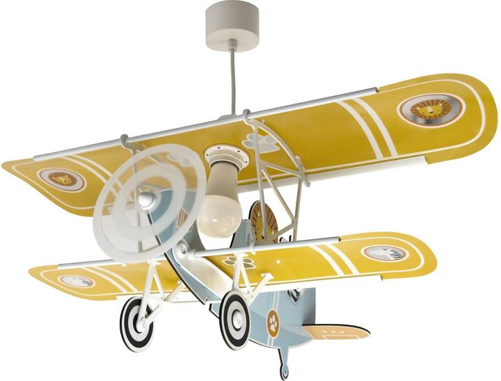Actual product image Dalber Lion (E27)