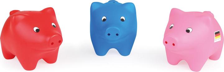 Immagine prodotto Lena Salvadanaio uni, piccolo