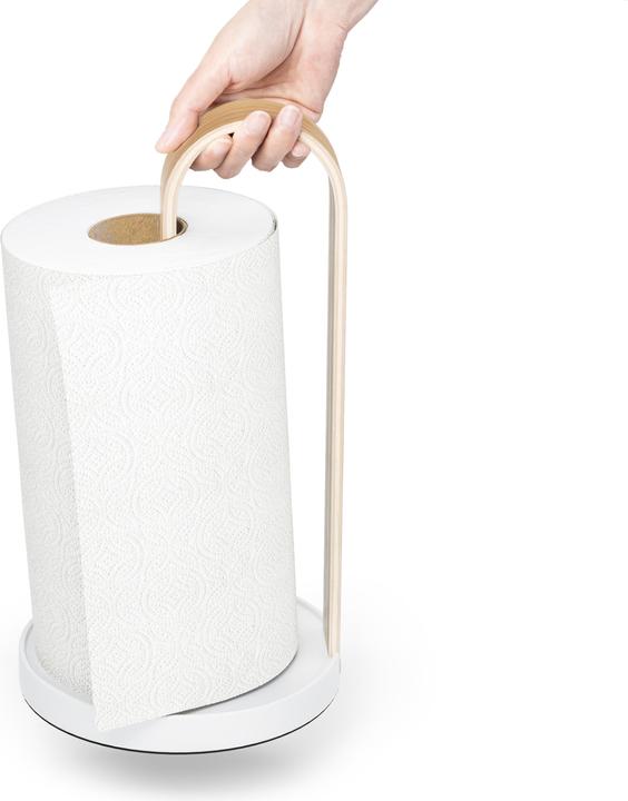 Produktbild Umbra Küchenrollenhalter Bellwood Nature/