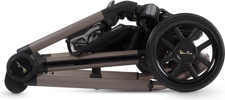 Productafbeelding Silver Cross Wandelwagen Reef - Aarde