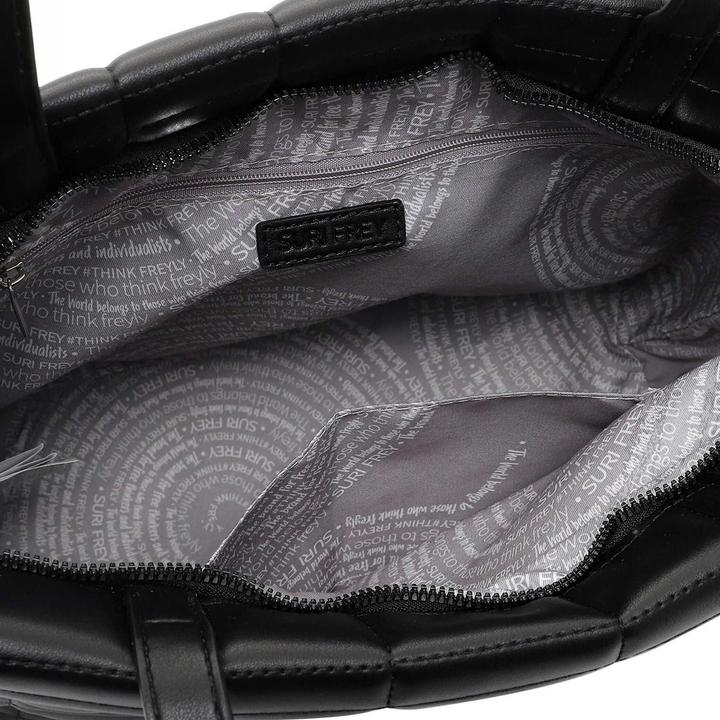 Immagine prodotto Suri Frey Shopper Hilary (14.05 l)