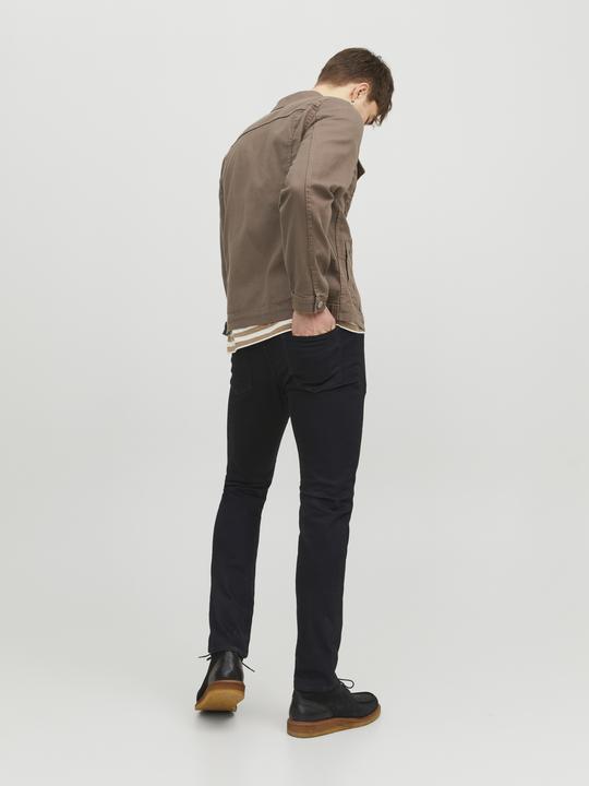Produktbild Jack & Jones GLENN FELIX AM 046 Slim Fit Jeans (W34/L30)