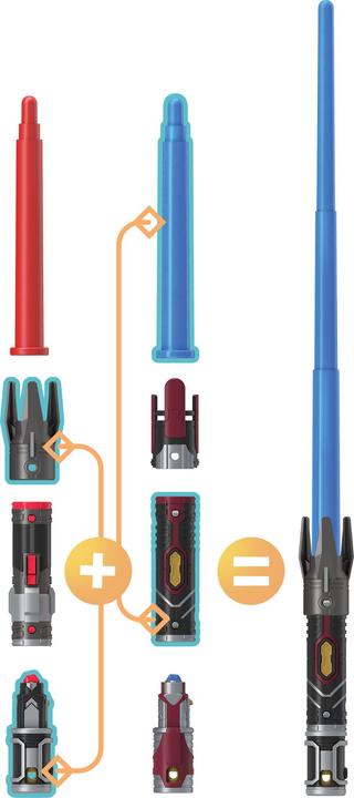 Produktbild Hasbro Darth Maul