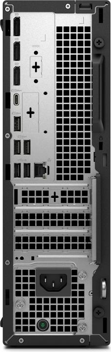 Actual product image Dell Pro Slim Plus QBS1250 (512 GB, 32 GB, Intel Core Ultra 7 265)