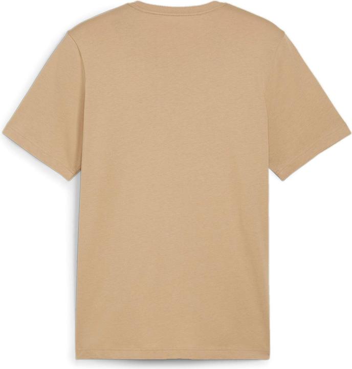 Actual product image Puma ESS Logo Tee (s) (L)