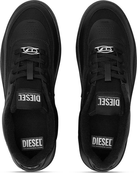 Image du produit Diesel S-Oval Skate Low (41)