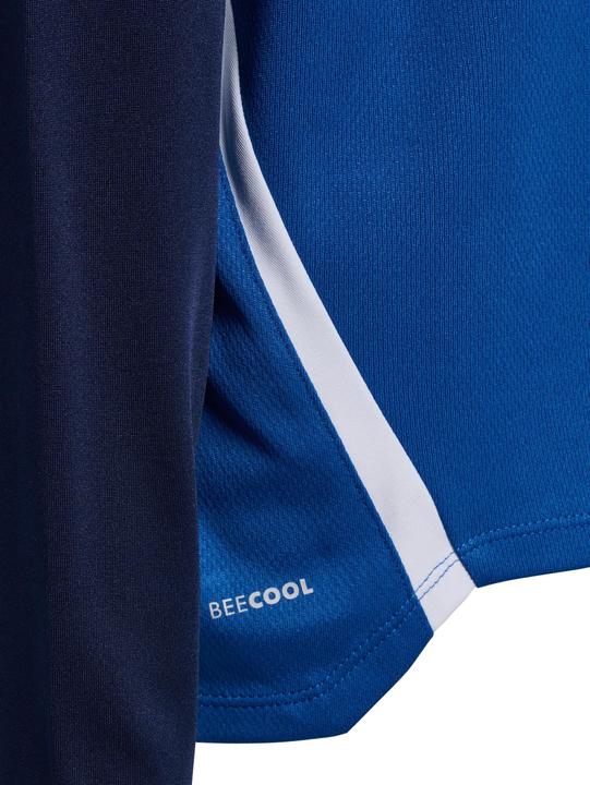 Produktbild hummel hmlLEAD 2.0 HALF ZIP KIDS (152)