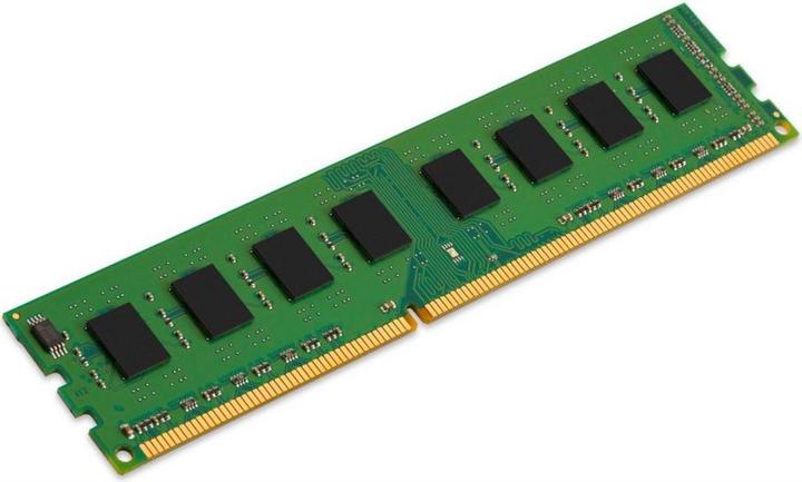 Image du produit Kingston ValueRAM 8 Go de mémoire DDR3-1600 pour PC (1 x 8GB, 1600 MHz, RAM DDR3, DIMM)