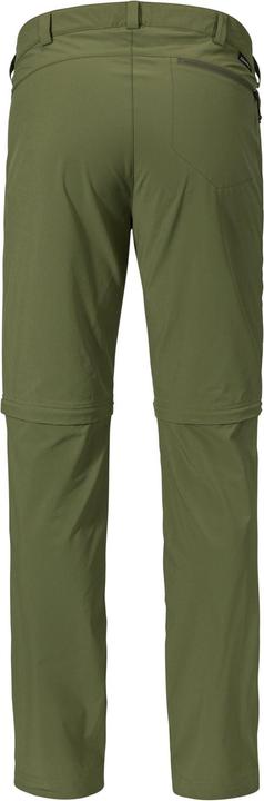 Produktbild Schöffel Pants Folkstone Zip Off (52)