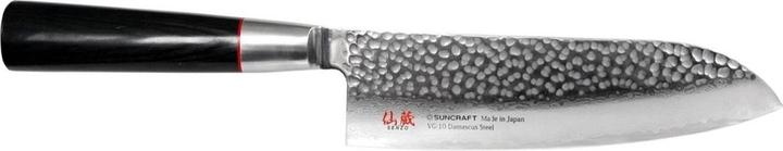 Produktbild Suncraft Senzo Classic Santokumes SZ-04, 16,7cm (16.70 cm)