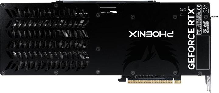 Actual product image Gainward GeForce RTX 5080 Phoenix V1 (16 GB)