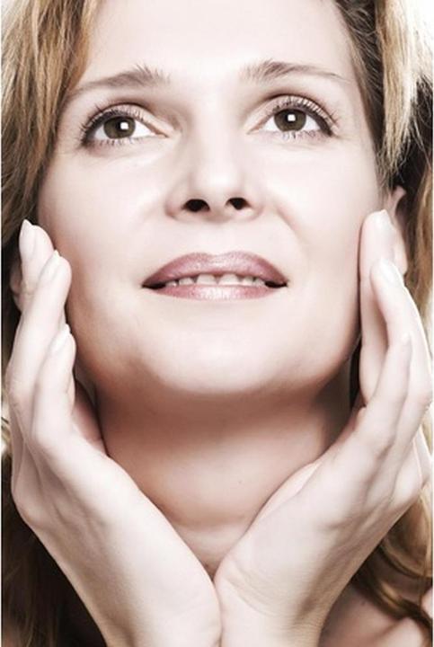 Actual product image VEA Anti-Oxidant Cream Cream (50 ml, 24h cream)