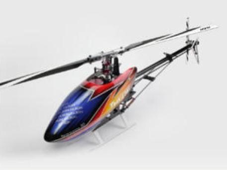 Produktbild Align T-REX 470LM Dominator Kit