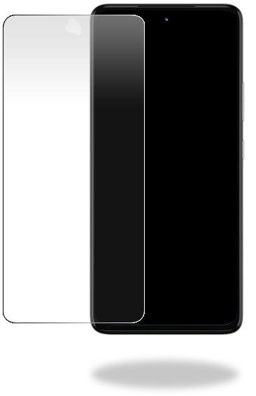 Productafbeelding Mobilize Glas (1 Stuk, Motorola Moto G72)