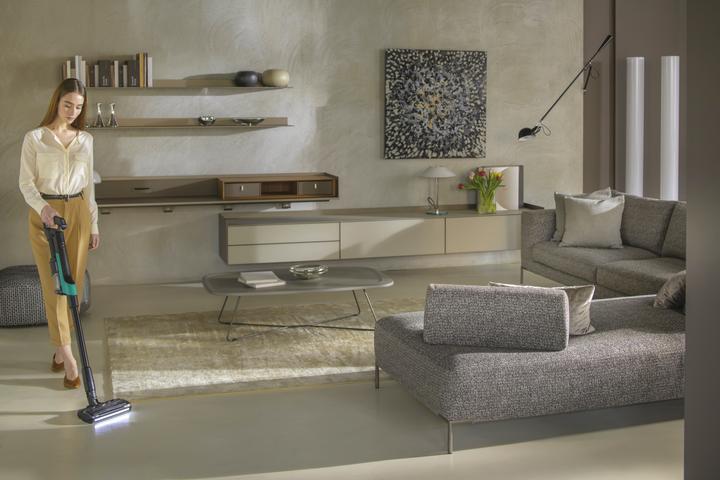 Actual product image Hoover HF210P 011