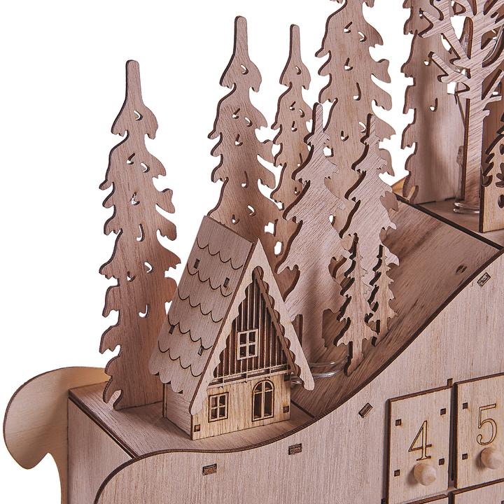 Actual product image Beliani Impala