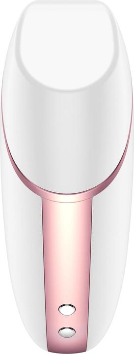 Produktbild Satisfyer Love Triangle - App Connect