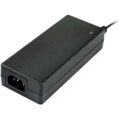 Rs Pro Steckernetzteil, 90  264V ac, 24V dc, IEC 320-C14 Anschluss, Universalladegerät