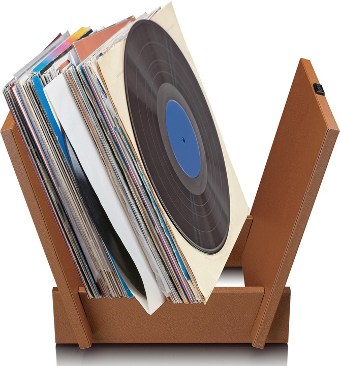 Lenco TTA-040 (Record player)