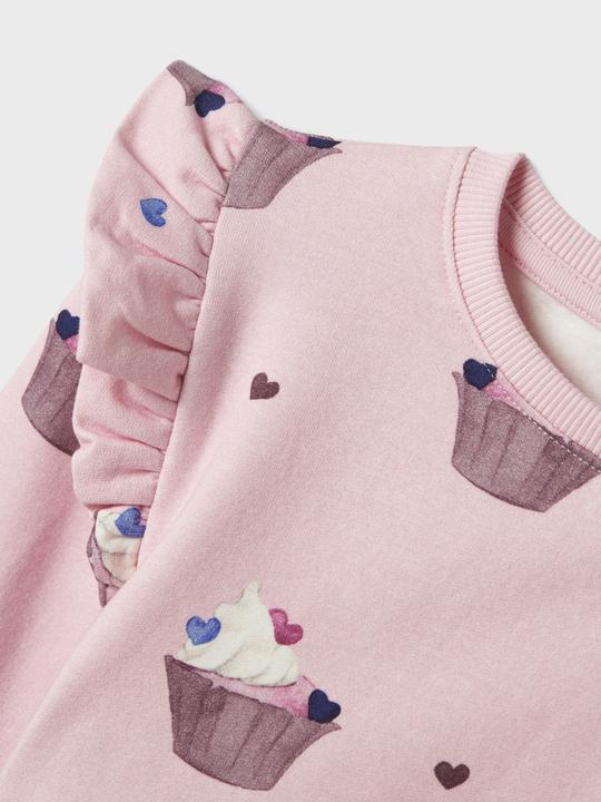 Immagine prodotto Name it Bio-Baumwoll Sweatshirt (92)