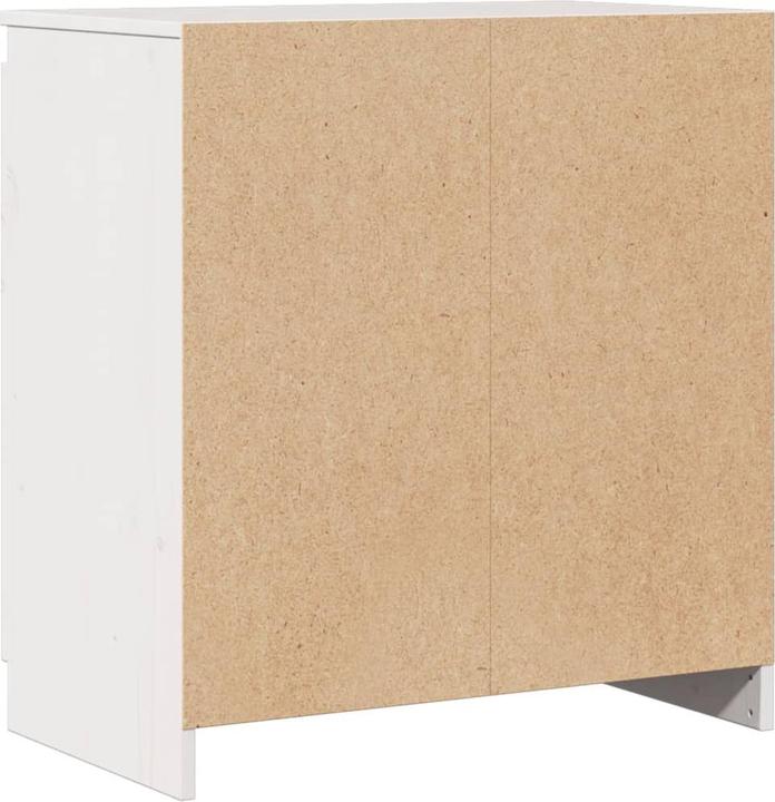 Image du produit vidaXL Arabella (60 x 36 x 65 cm)