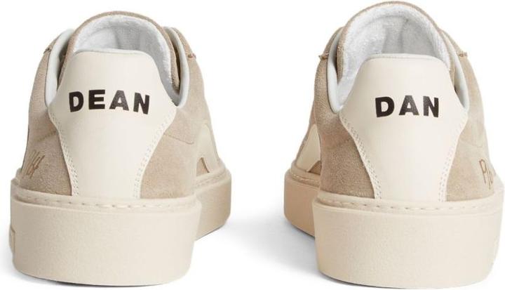 Image du produit Dsquared2 Sneakers Grigio E Bianco (41)