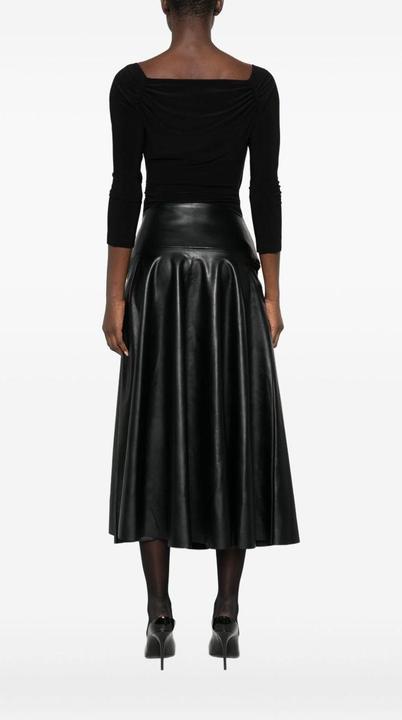 Immagine prodotto Norma Kamali Top Nero (M)