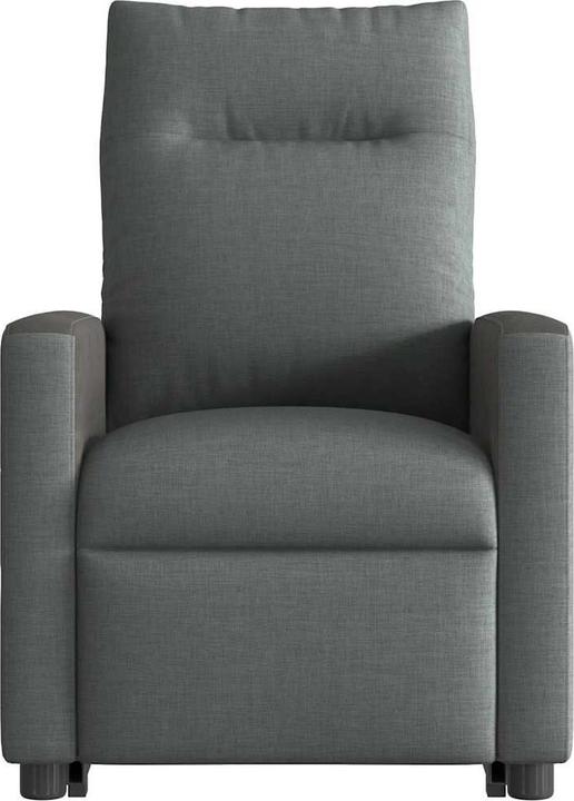 Produktbild vidaXL Massagesessel mit Aufstehhilfe