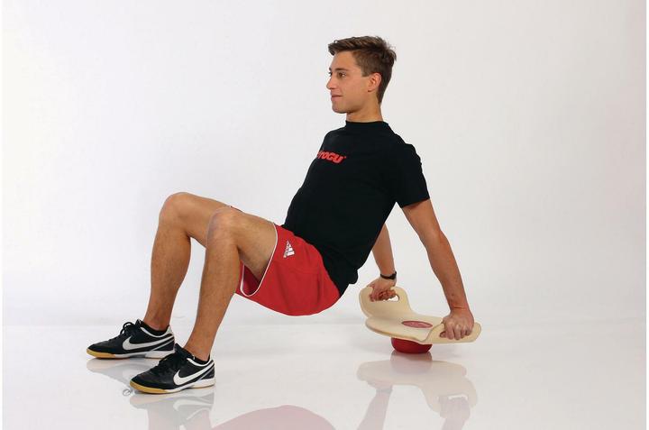 Produktbild Togu Balanza