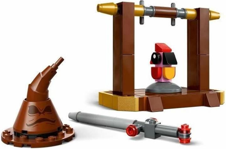 Produktbild LEGO Fawkes: Dumbledores Phönix