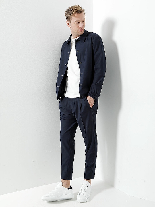 Actual product image Drykorn CHASY suit trousers (W32/L34)
