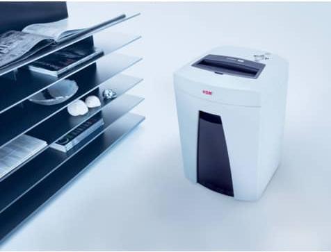 Produktbild HSM Aktenvernichter SECURIO (Streifenschnitt)