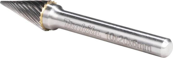 Produktbild Makita HM Frässtift, SM Kopfform – spitzig