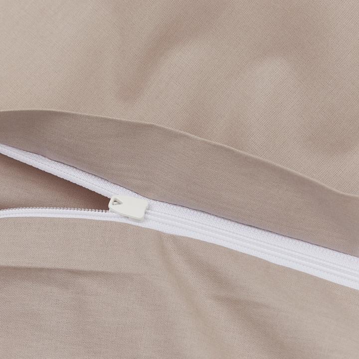 Produktbild micasa Lindra (Bettwäsche Set, 160 x 210 cm)