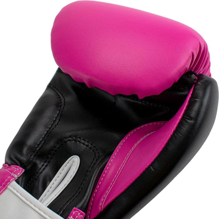 Produktbild Super Pro (Kick)Boxhandschuhe Rebel (8 OZ, 8)