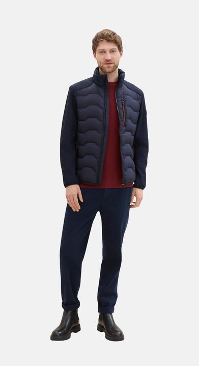 Actual product image Tom Tailor Mens Jacket (3XL)