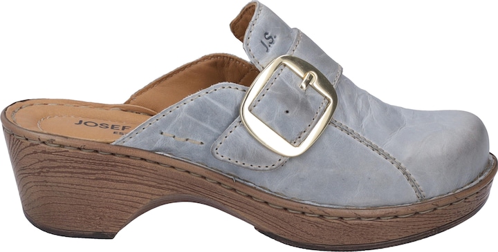 Actual product image Josef Seibel 77610-95 (40)