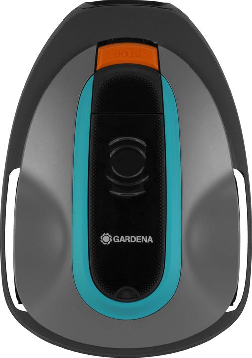 Actual product image Gardena Sileno City 500 (500 m²)