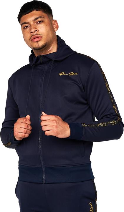 Immagine prodotto Born Rich Felpa con cappuccio Daprela Uomo (M)