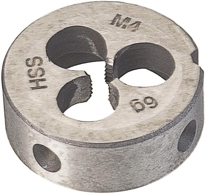 Produktbild HAZET Schneideisen 849AG-M4