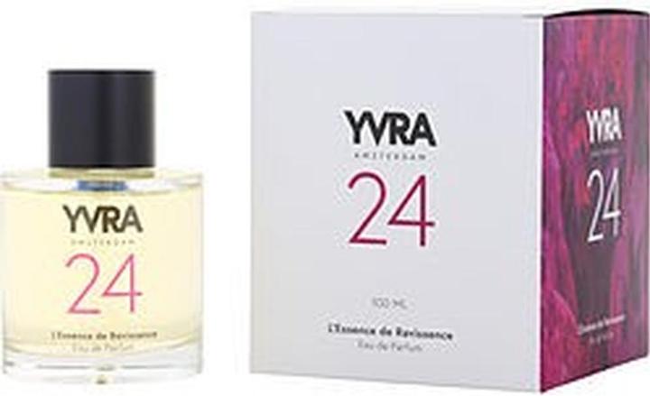 Produktbild Yvra 24 Parfüm (Eau de Parfum, 100 ml)