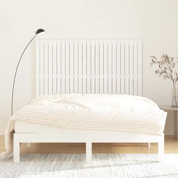 Image du produit vidaXL Wand-Kopfteil (159 x 5 x 110 cm)