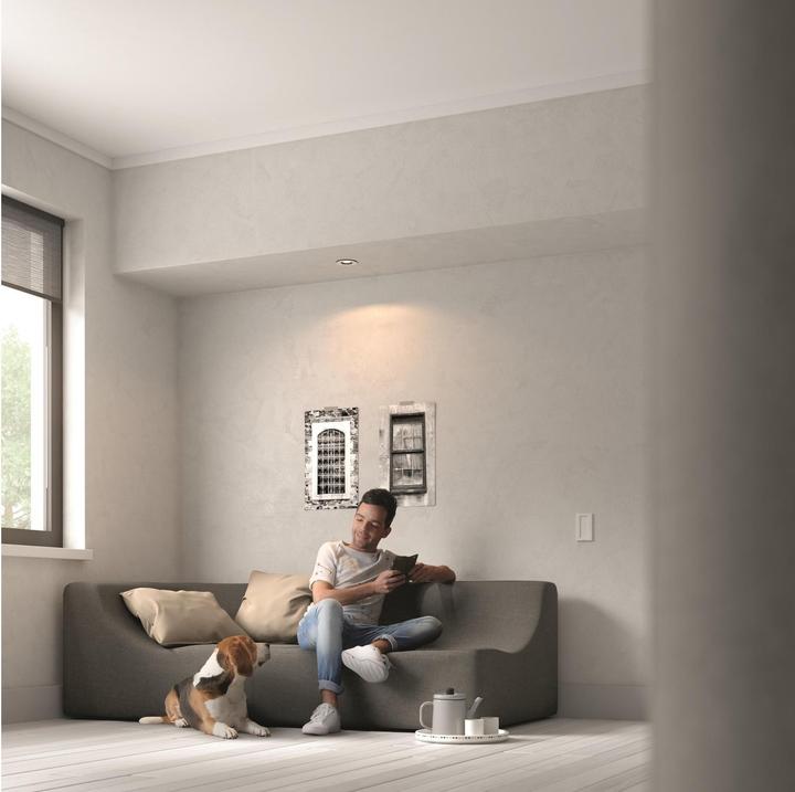 Actual product image Philips Hue Milliskin (400 lm, GU10)
