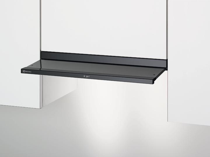 Electrolux DAGL5545SW (Inselhaube)