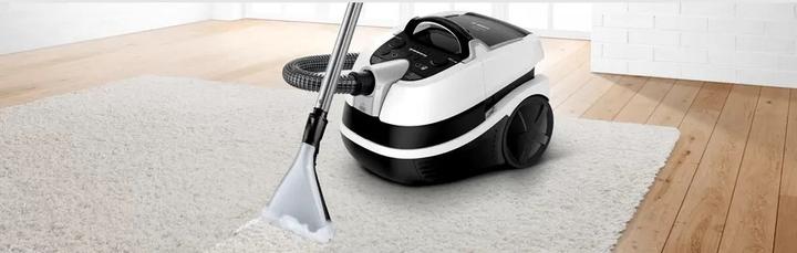 Actual product image Bosch Hausgeräte Serie 4 BWD421PRO