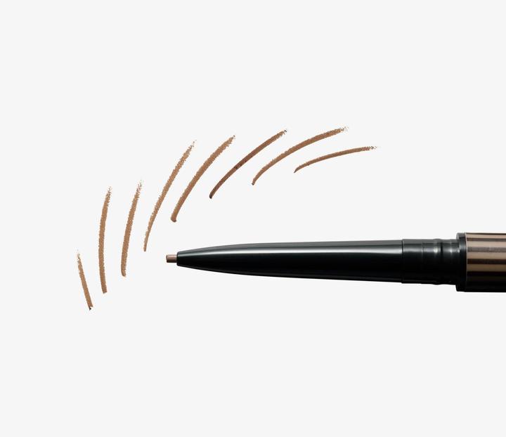 Actual product image MAC Cosmetics Pro Brow Definer 1Mm-Tip Brow Pencil Fling (Fling)