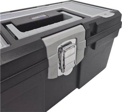 Produktbild Protech Werkzeugkoffer M