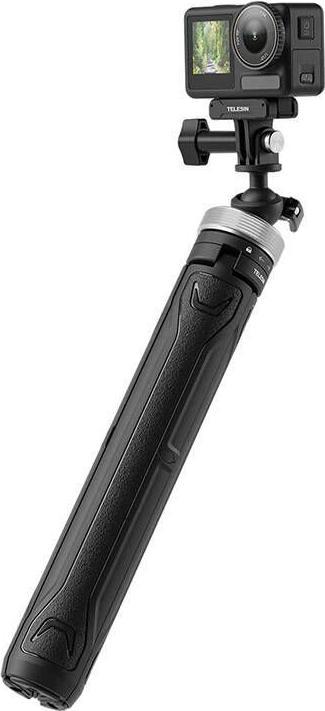 Actual product image Telesin Selfie stick/tripod 360° (S1-TSS-01)