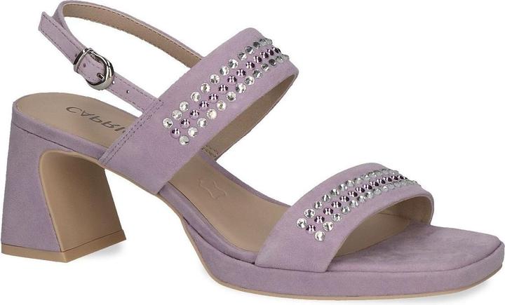 Actual product image Caprice Sandal (37)