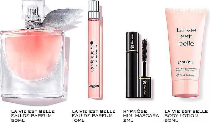 Immagine prodotto Lancôme Geschenkset La vie est belle Set / (Set di profumi)